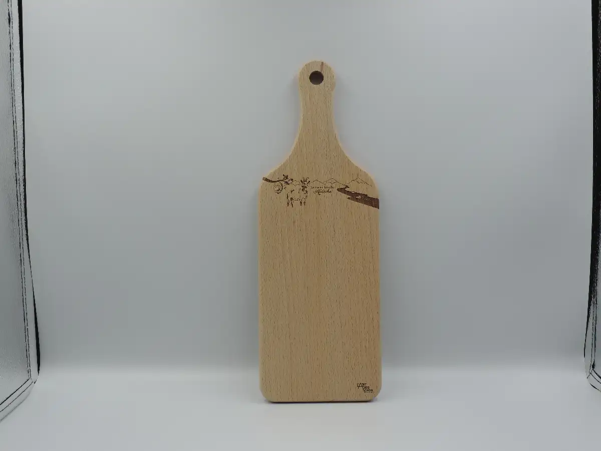 Planche à découper