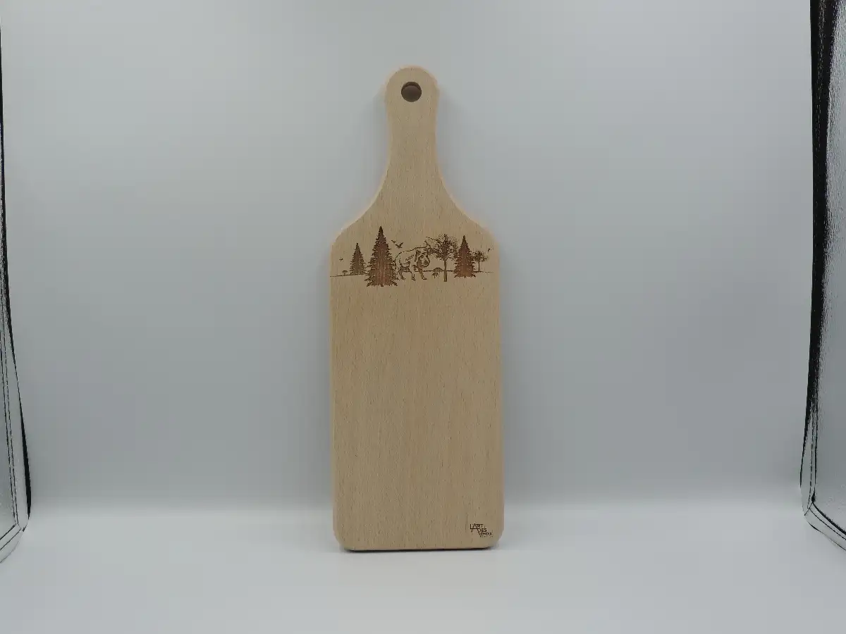 Planche à découper