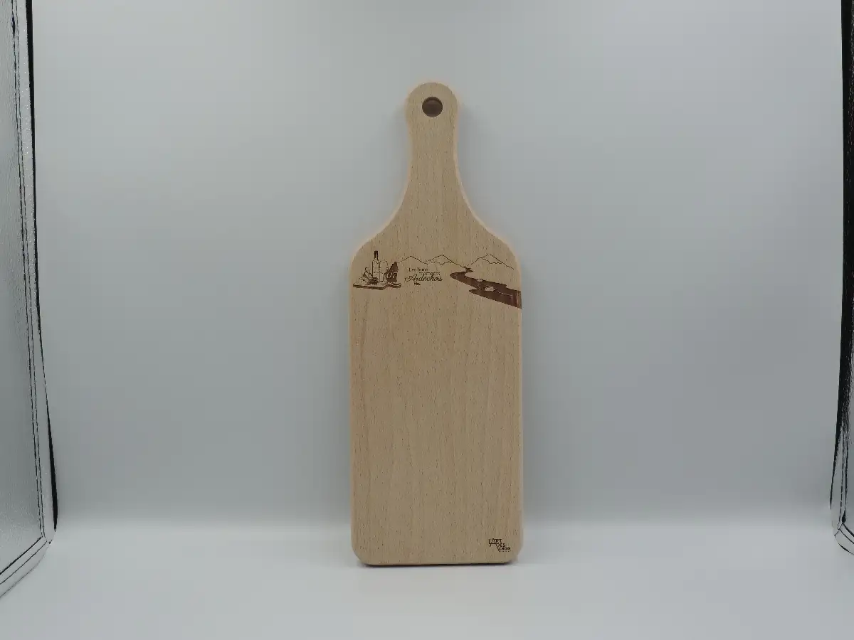 Planche à découper
