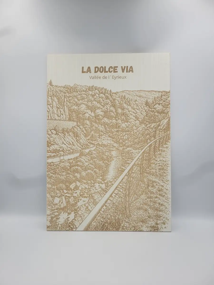 Tableau Ardèche