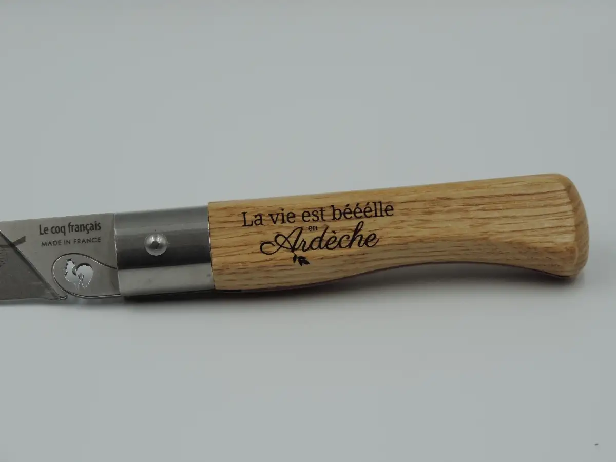 Couteau Le Coq